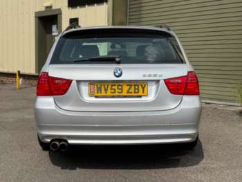 Used BMW 3 Series 2009 for sale - 74753942: Photo