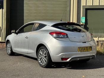 Used Renault Megane 2014 for sale - 75997806: Photo