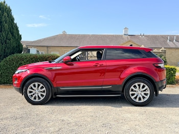 Used Land Rover Range Rover Evoque 2015 for sale - 79492426: Photo