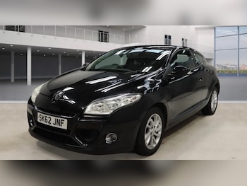 Renault Megane feature image