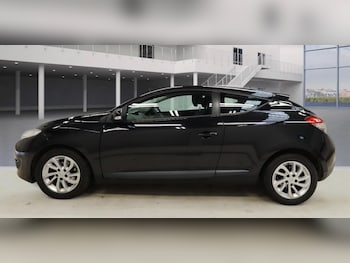 Used Renault Megane 2012 for sale - 77919226: Photo