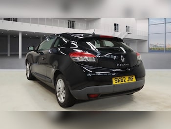 Used Renault Megane 2012 for sale - 77919226: Photo