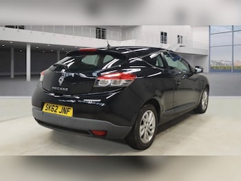 Used Renault Megane 2012 for sale - 77919226: Photo