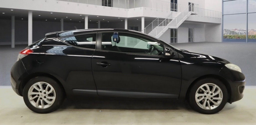 Used Renault Megane 2012 for sale - 77919226: Photo 5