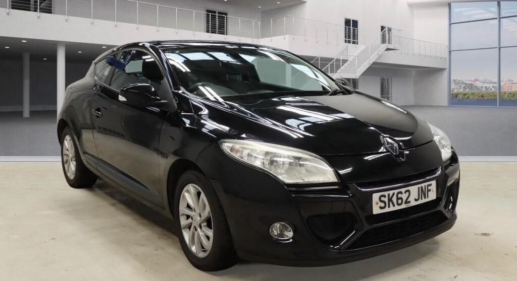 Used Renault Megane 2012 for sale - 77919226: Photo 6