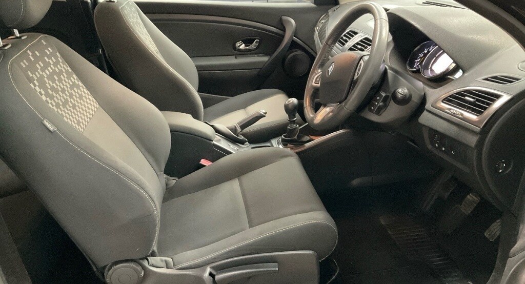 Used Renault Megane 2012 for sale - 77919226: Photo 7