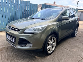Used Ford Kuga 2013 for sale - 78597292: Photo