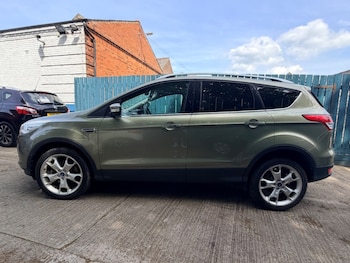 Used Ford Kuga 2013 for sale - 78597292: Photo