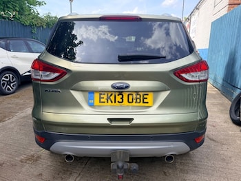 Used Ford Kuga 2013 for sale - 78597292: Photo