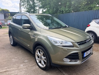 Used Ford Kuga 2013 for sale - 78597292: Photo