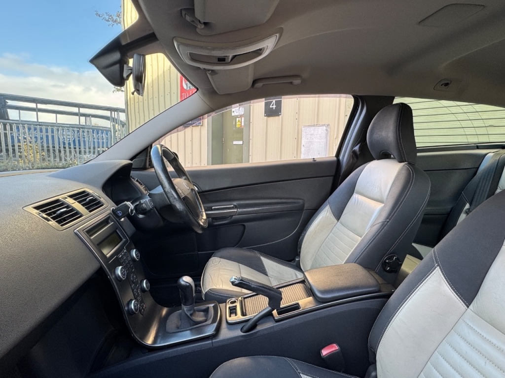 Used Volvo C30 2008 for sale - 76481245: Photo 11