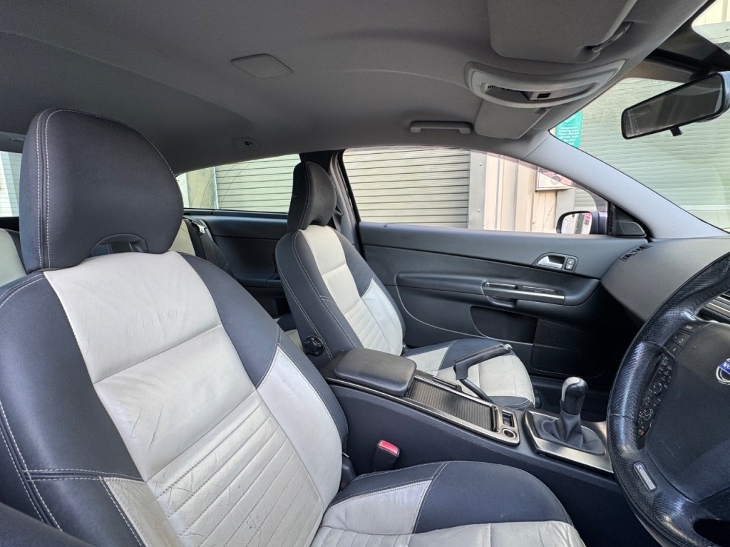 Used Volvo C30 2008 for sale - 76481245: Photo 12