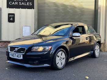 2008 - 1.6D R DESIGN Sport 3dr