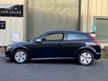 Used Volvo C30 2008 for sale - 76481245: Photo
