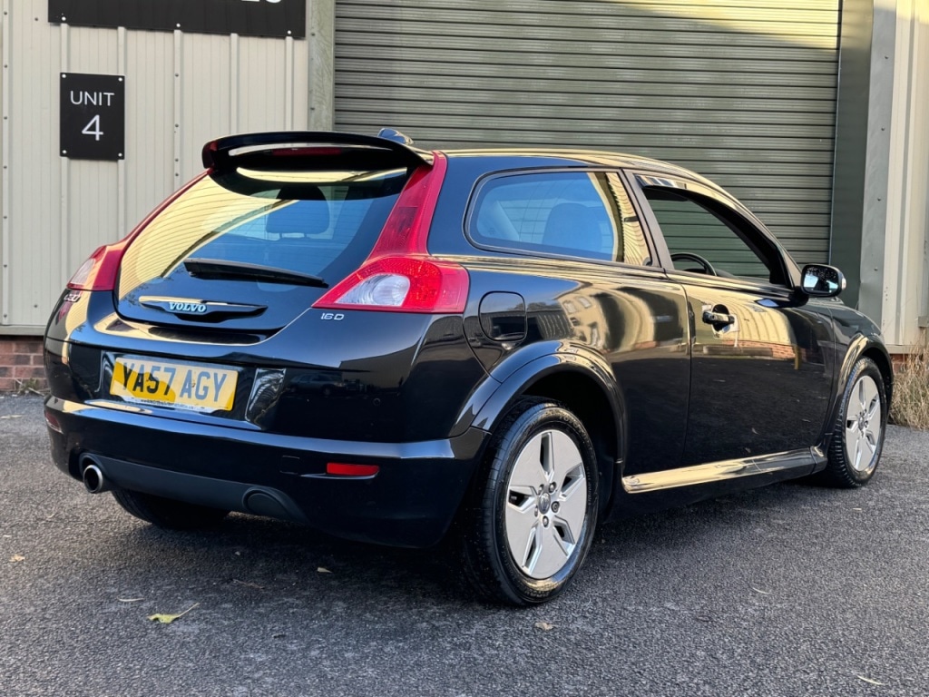 Used Volvo C30 2008 for sale - 76481245: Photo 5