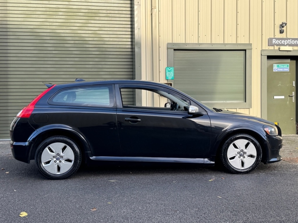 Used Volvo C30 2008 for sale - 76481245: Photo 6
