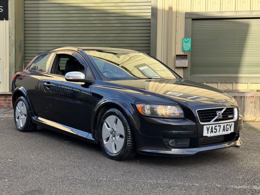 Used Volvo C30 2008 for sale - 76481245: Photo 7
