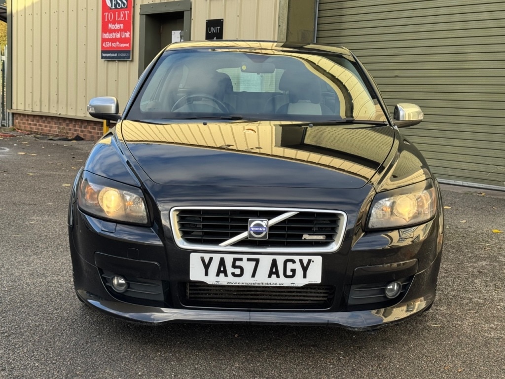 Used Volvo C30 2008 for sale - 76481245: Photo 8