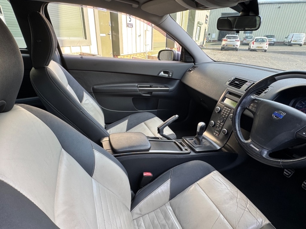 Used Volvo C30 2008 for sale - 76481245: Photo 9