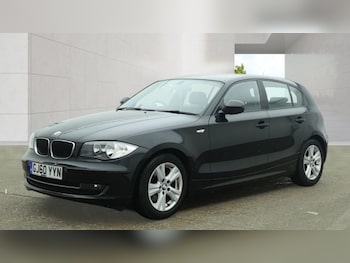 Used BMW 1 Series 2010 for sale - 78779949: Photo