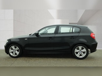 Used BMW 1 Series 2010 for sale - 78779949: Photo