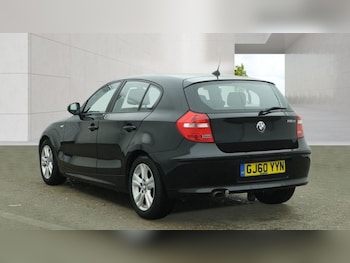 Used BMW 1 Series 2010 for sale - 78779949: Photo