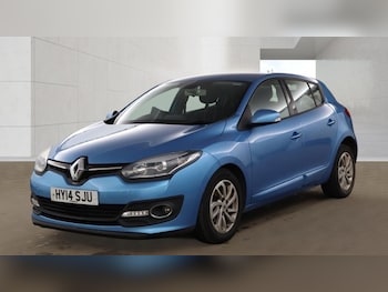 Used Renault Megane 2014 for sale - 78874461: Photo