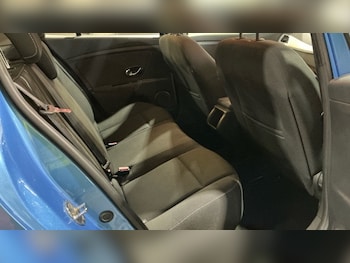Used Renault Megane 2014 for sale - 78874461: Photo