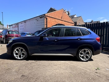 Used BMW X1 2014 for sale - 79004582: Photo
