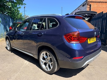 Used BMW X1 2014 for sale - 79004582: Photo