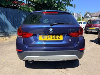 Used BMW X1 2014 for sale - 79004582: Photo
