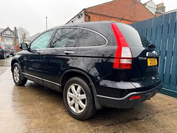 Used Honda CR-V 2009 for sale - 77483334: Photo