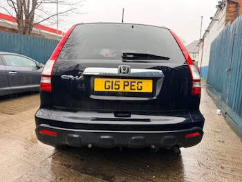 Used Honda CR-V 2009 for sale - 77483334: Photo