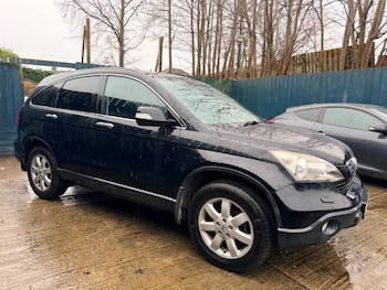 Used Honda CR-V 2009 for sale - 77483334: Photo