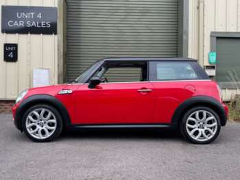 Used MINI Hatch 2009 for sale - 75239160: Photo