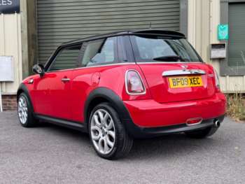 Used MINI Hatch 2009 for sale - 75239160: Photo