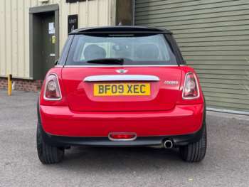 Used MINI Hatch 2009 for sale - 75239160: Photo