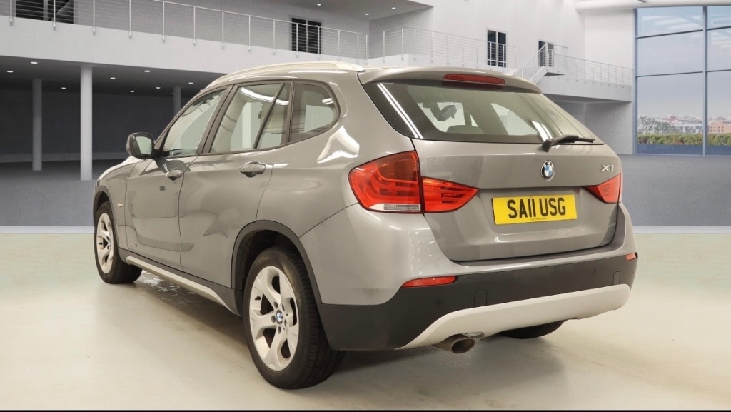 Used BMW X1 2011 for sale - 77779550: Photo 2