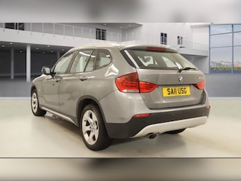 Used BMW X1 2011 for sale - 77779550: Photo