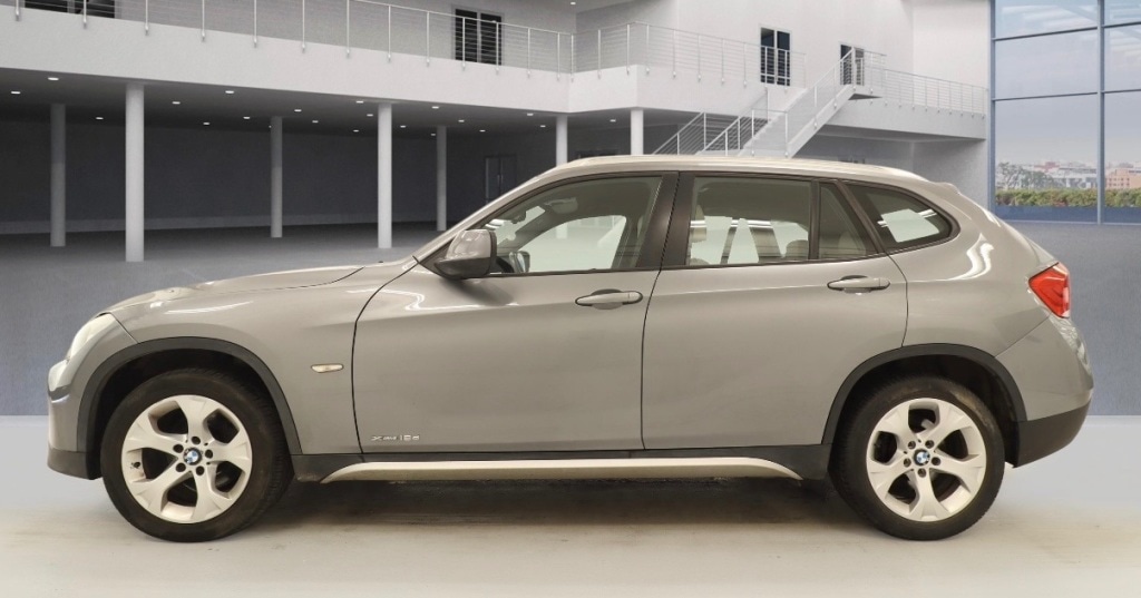 Used BMW X1 2011 for sale - 77779550: Photo 3