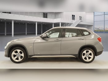Used BMW X1 2011 for sale - 77779550: Photo