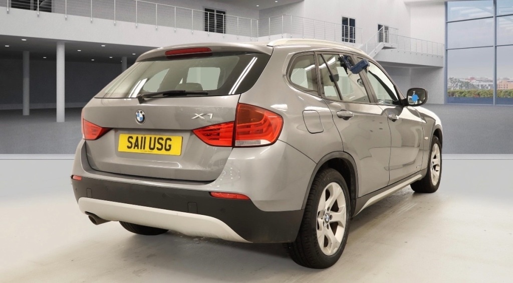 Used BMW X1 2011 for sale - 77779550: Photo 4