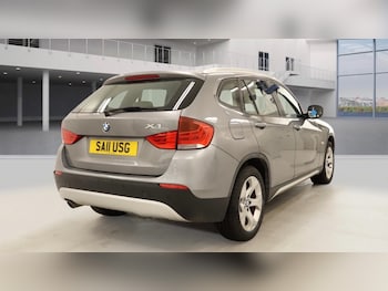 Used BMW X1 2011 for sale - 77779550: Photo