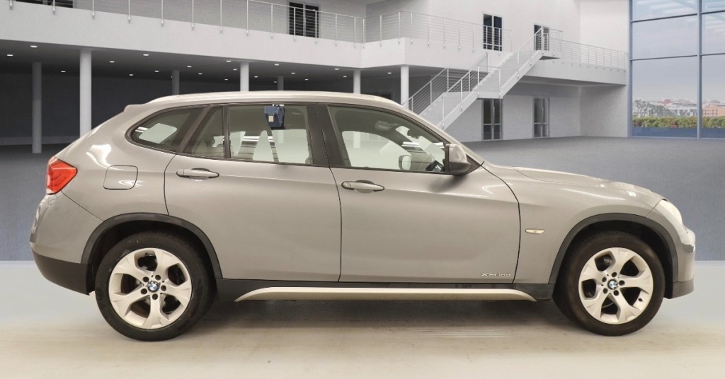 Used BMW X1 2011 for sale - 77779550: Photo 5