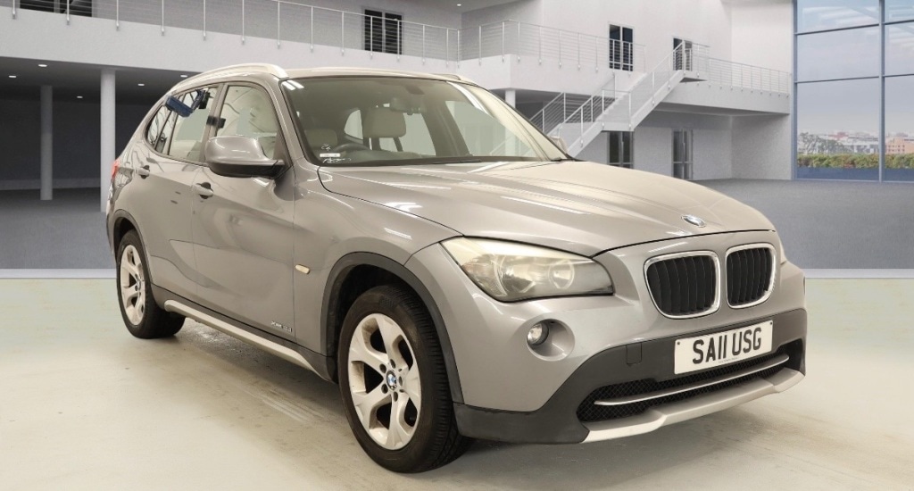 Used BMW X1 2011 for sale - 77779550: Photo 6