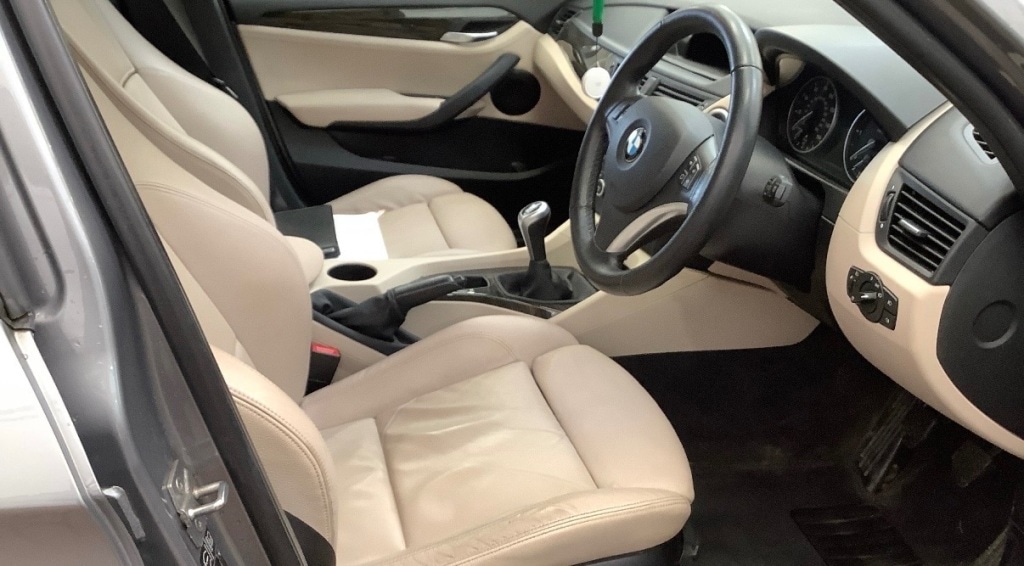 Used BMW X1 2011 for sale - 77779550: Photo 7