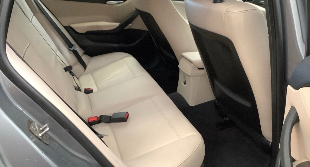 Used BMW X1 2011 for sale - 77779550: Photo 8