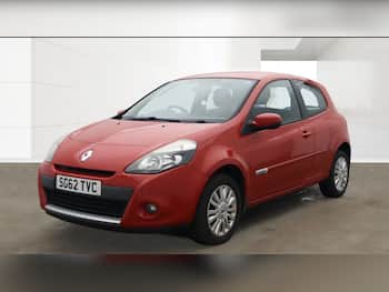 Used Renault Clio 2012 for sale - 79706854: Photo