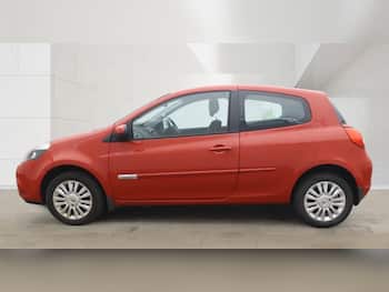 Used Renault Clio 2012 for sale - 79706854: Photo