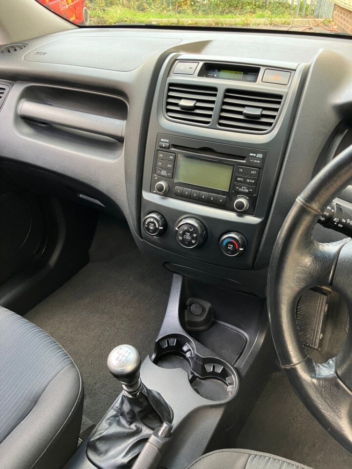 Used Kia Sportage 2009 for sale - 76162566: Photo 10